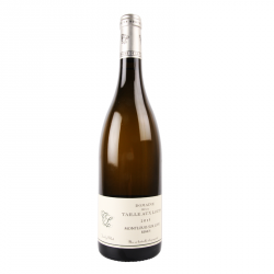 MONTLOUIS SUR LOIRE Cuvee REMUS Jacky BLOT 2021