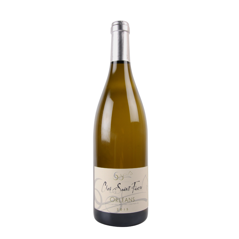 LOIRE Clos St FIACRE Blanc 2021