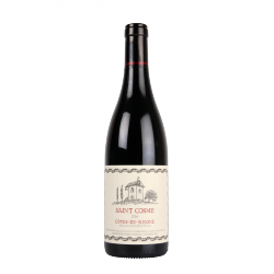 CÔTES DU RHONE Château SAINT COSME 2023