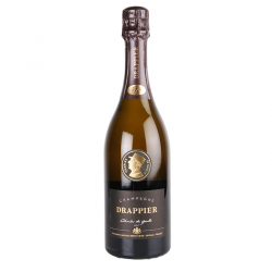 Champagne DRAPPIER Cuvée Charles de Gaulle