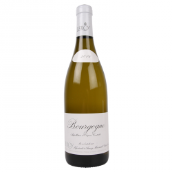 BOURGOGNE Blanc Domaine LEROY 2017