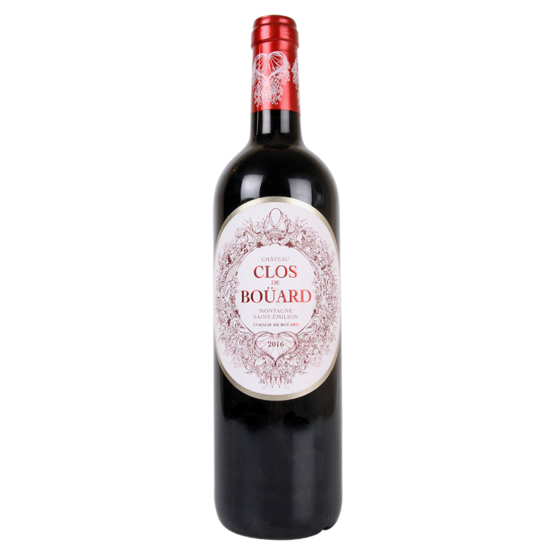 CLOS DE BOÜARD