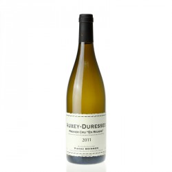 BOURGOGNE AUXEY DURESSES 1er Cru En Reugne BLC BOISSON VADOT 2020