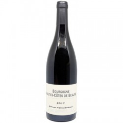 BOURGOGNE HTES COTES DE BEAUNE Dom BOISSON 2021