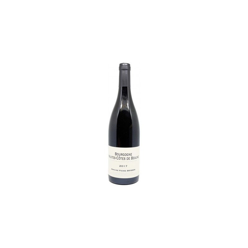 BOURGOGNE HTES COTES DE BEAUNE Dom BOISSON 2021