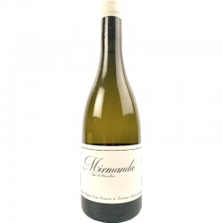 MIRMANDA Blanc Côtes du Roussillon 2020