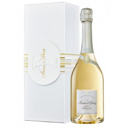 CHAMPAGNE AMOUR DE DEUTZ 75cl millésime 2018 (coffret)