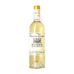 BANDOL Domaine TEMPIER Blanc 2019