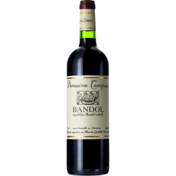 BANDOL Domaine TEMPIER Rouge Classique 2021