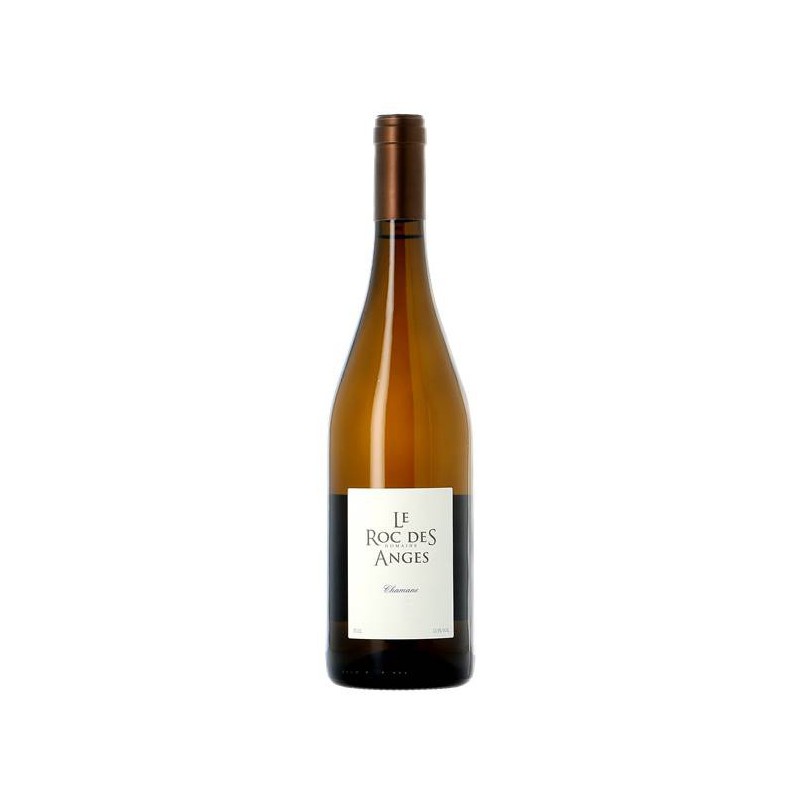 COTES CATALANES Roc des ANGES Cuvée CHAMADE 2020