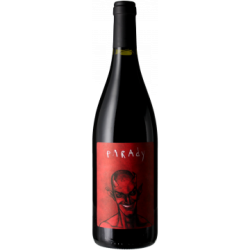 SAINT JOSEPH Cuvée PARADY Par Bernard GRIPA 2019