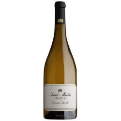 BOURGOGNE CHABLIS Saint Martin 2021 Domaine LAROCHE