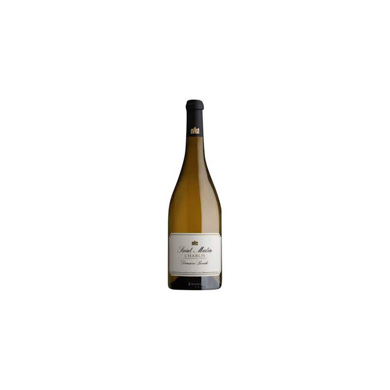 BOURGOGNE CHABLIS Saint Martin 2021 Domaine LAROCHE