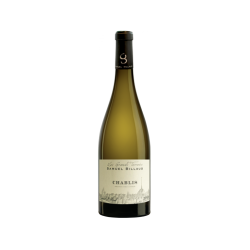 BOURGOGNE CHABLIS les grands terroirs Samuel BILLAUD 2020