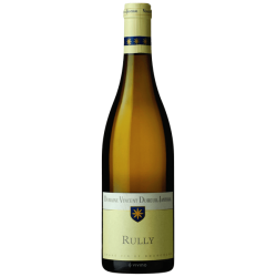 BOURGOGNE Rully Blanc Vincent DUREUIL JANTHIAL 2020