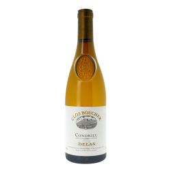 CONDRIEU "Clos des bouchers " Maison DELAS 2018