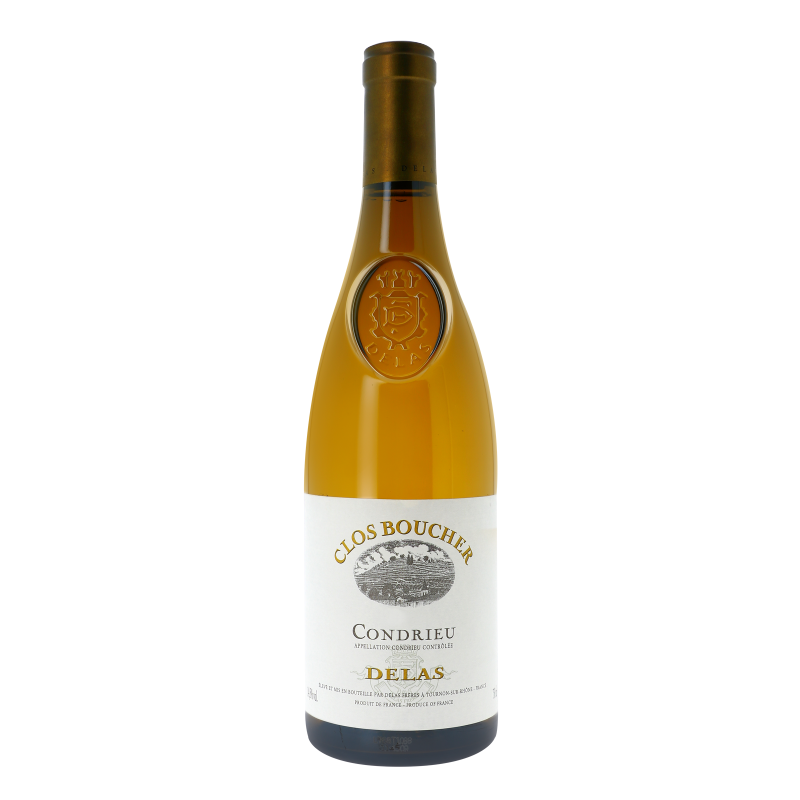 CONDRIEU "Clos des bouchers " Maison DELAS 2018