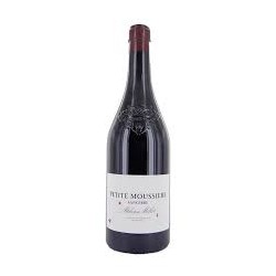 LOIRE SANCERRE Rouge "Petite Moussière" Alphonse MELLOT 2019