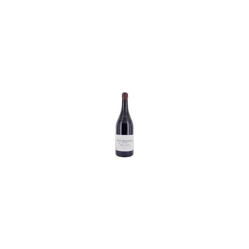 LOIRE SANCERRE Rouge "Petite Moussière" Alphonse MELLOT 2019