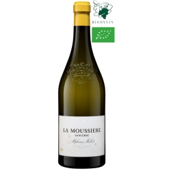 LOIRE SANCERRE "La Moussière" Alphonse MELLOT 2020