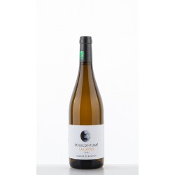 LOIRE POUILLY FUME Domaine de BOUCHOT / CAILLOTTES 2022