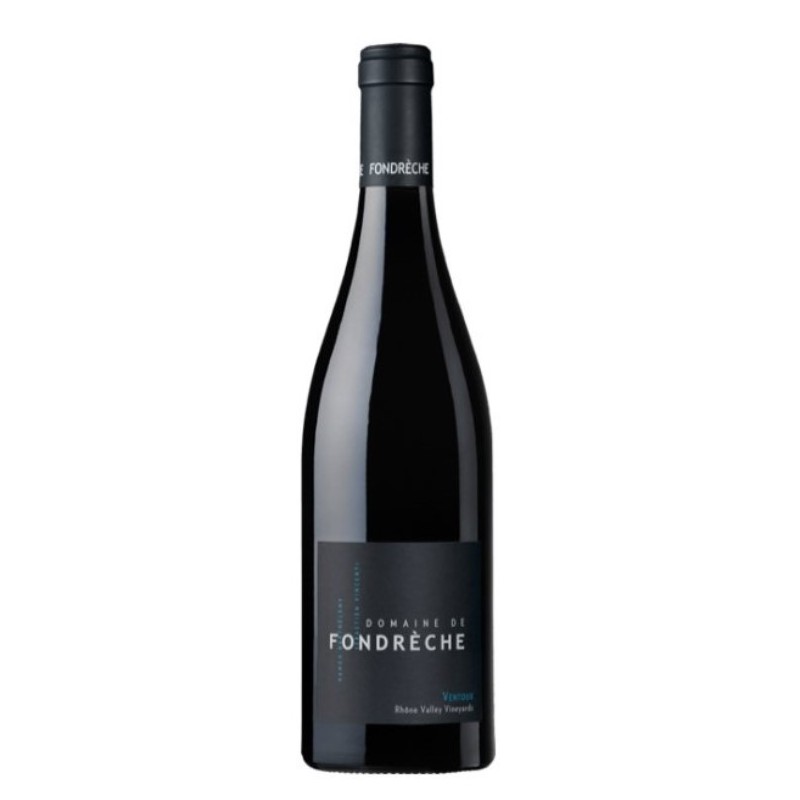 VENTOUX Domaine de FONDRECHE Rouge 2020