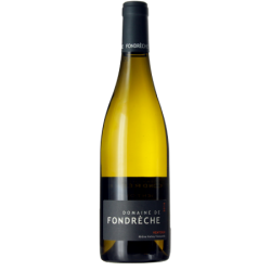 VENTOUX Domaine de FONDRECHE Blanc 2020