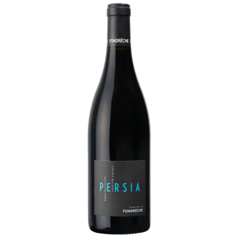 VENTOUX Domaine de FONDRECHE PERSIA Rouge 2020