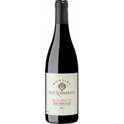 COTES DU RHONE Villages Domaine des Romarins "SIGNARGUES" 2021