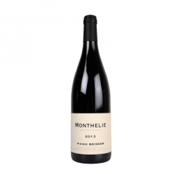 BOURGOGNE MONTHELIE Pierre BOISSON 2020