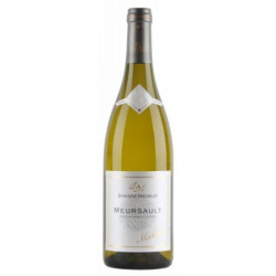 BOURGOGNE MEURSAULT "NARVAUX" 2020 Domaine MICHELOT