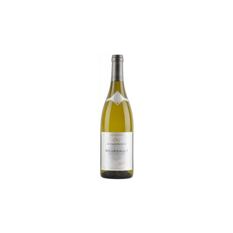 BOURGOGNE MEURSAULT "NARVAUX" 2020 Domaine MICHELOT