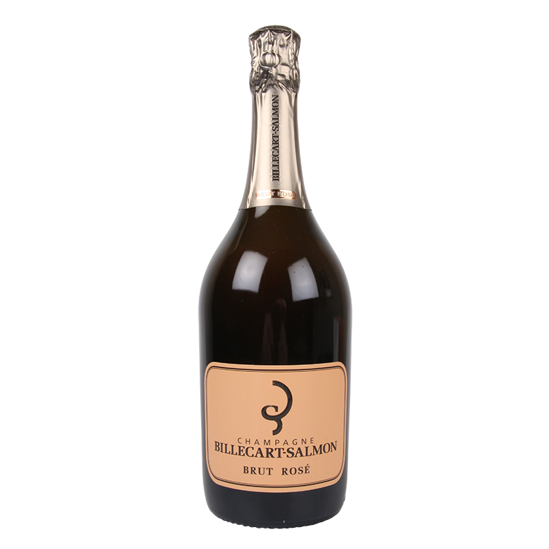 CHAMPAGNE BILLECART SALMON Brut Sous Bois