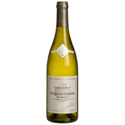 BOURGOGNE MEURSAULT 1er Cru "CHARMES" 2020 Domaine MICHELOT