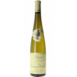 ALSACE DOMAINE WEINBACH Les vignes du précheur 2021