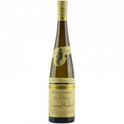 ALSACE DOMAINE WEINBACH Cuvée Pinots GRAND CRU FURTSENTUM 2021