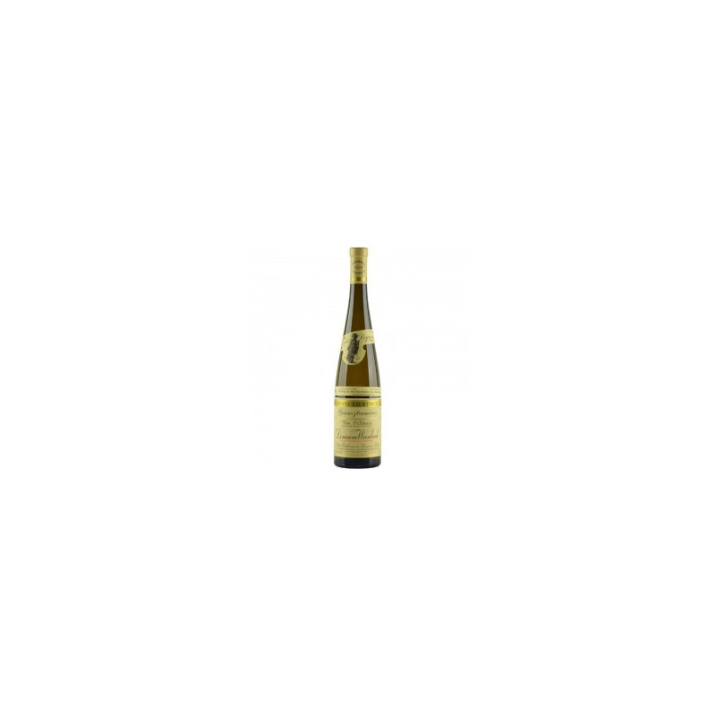 ALSACE DOMAINE WEINBACH Cuvée Pinots GRAND CRU FURTSENTUM 2021