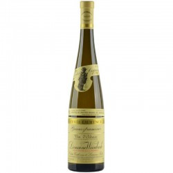 ALSACE GEWURTZTRAMINER DOMAINE WEINBACH Altenbourg 2020