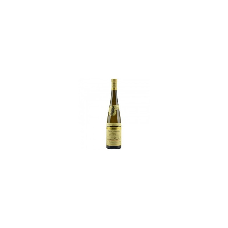 ALSACE GEWURTZTRAMINER DOMAINE WEINBACH Altenbourg 2020