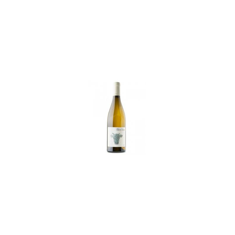 CÔTES DU ROUSSILLON Olivier PITHON Calce Blanc 2021 CÔTES DU ROUSSILLON Olivier PITHON Calce Blanc 2021