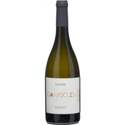 LOIRE SANCERRE Domaine DENIZOT Cuvée DAMOCLES 2021