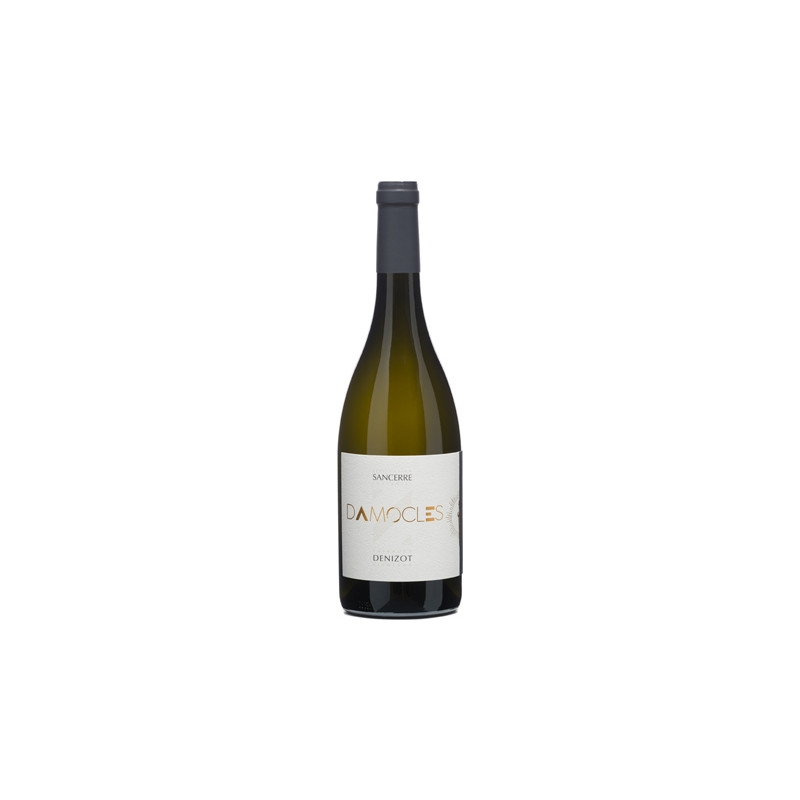 LOIRE SANCERRE Domaine DENIZOT Cuvée DAMOCLES 2021