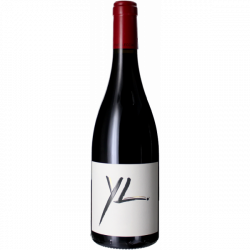 CORSE Domaine Yves LECCIA Cuvée YL Rouge 2022
