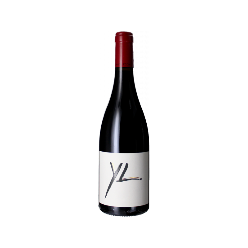 CORSE Domaine Yves LECCIA Cuvée YL Rouge 2022