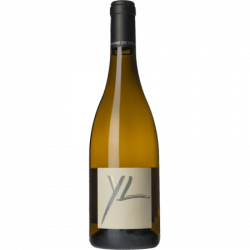 CORSE Domaine Yves LECCIA Cuvée YL BLANC 2022