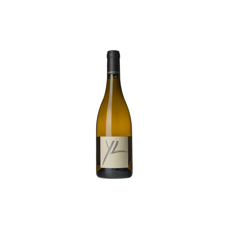 CORSE Domaine Yves LECCIA Cuvée YL BLANC 2022