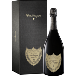 CHAMPAGNE DOM PERIGNON 2013 en Coffret