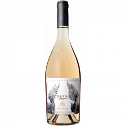 CÔTES DE PROVENCE Château D'ESCLAN ROCK ANGEL Rosé 2022