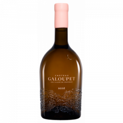 CÔTES DE PROVENCE Château GALOUPET CClassé Rosé 2022