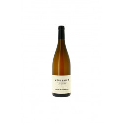 BOURGOGNE MEURSAULT Les Perchots Pierre BOISSON  2022